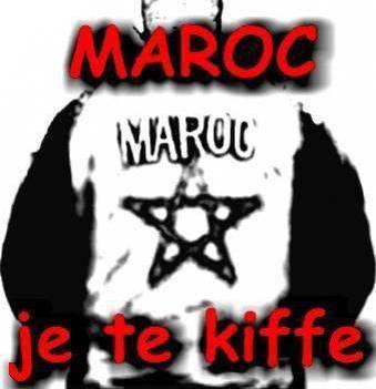 maroc