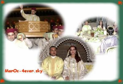 L'HiStOiRe Du cOupLe RoYaL .
